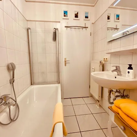 Residenz Am Buchenpark Marlene Appartement