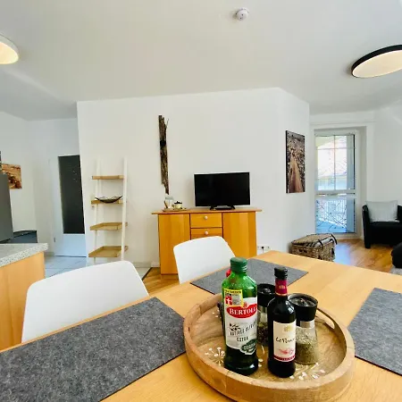 Residenz Am Buchenpark Marlene *