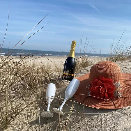 Residenz Am Buchenpark Marlene *